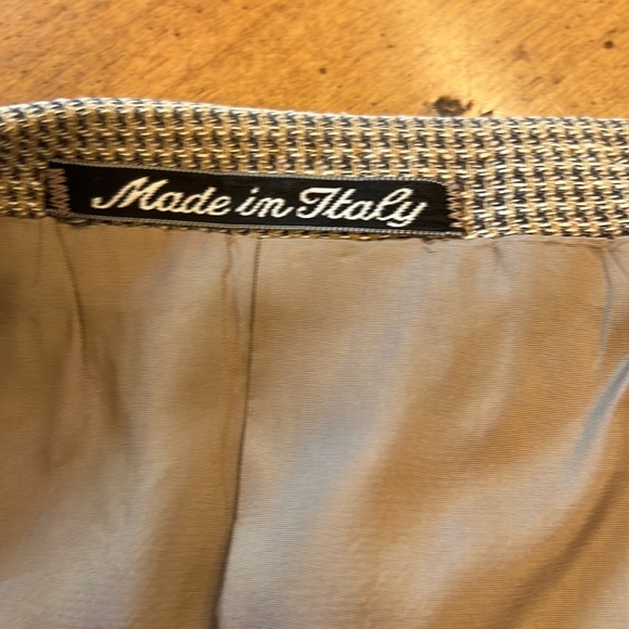 Armani Sportcoat - Picture 6 of 8